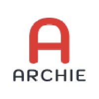 Archie Labs logo - Similar company to 8base