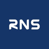 RNS(RanginNakhSaba) logo - Similar company to Didvaan دیدوان