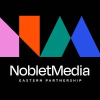 Noblet Media Eastern Partnership and Central Asia logo - Similar company to Valprim Asset Management