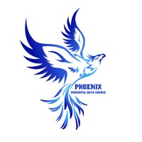 Phoenix Data Solutions logo - Similar company to Phoenix Data Solutions