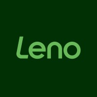 Leno logo - Similar company to Arator Holdings