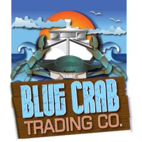 Blue Crab Trading Co. logo - Similar company to The Boiling Crab