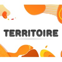 Territoire logo - Similar company to Jgf.Works