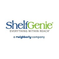 ShelfGenie of Austin logo - Similar company to Shelfgenie
