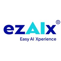 EZAIX logo - Similar company to Workgraph, Inc (Wgi)
