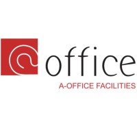 A-Office Facilities logo - Similar company to Dyas Evan Ltd.
