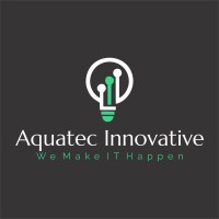 Aquatec Innovative Private Limited logo - Similar company to Robolaxy