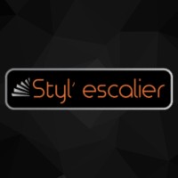 Styl'escalier logo - Similar company to Netcoop