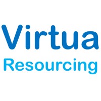 Virtua Resourcing logo - Similar company to Cloud Wizard