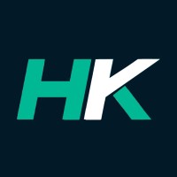 Hyperkon Media logo - Similar company to Scripto Ai