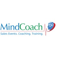 MindCoach - Sales Events - Training - Coaching logo - Similar company to Ritchies Training Centre