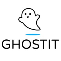 Ghostit logo - Similar company to Medly Therapeutics