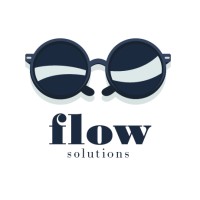 Flow Solutions logo - Similar company to Estategen