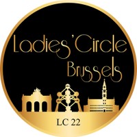 Ladies' Circle Brussels - LC22 logo - Similar company to Cyrius Partners