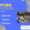Vereniging PCBO Rheden logo - Similar company to Upp