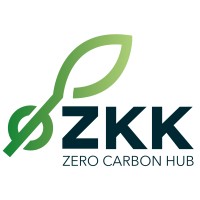 Zero Carbon Hub (ZKK) logo - Similar company to 8G Energy