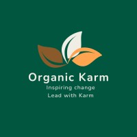 Organic Karm logo - Similar company to De Done