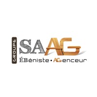 Groupe SAAG logo - Similar company to Aboudi Cuisines Et Portes