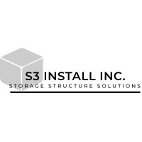 S3 Installations logo - Similar company to Stingray Media Solutions