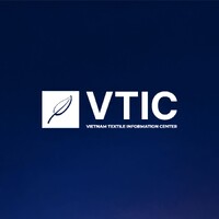 VTIC - Vietnam Textile Information Centre logo - Similar company to Circular Textile Working Group (Ctwg) Wa