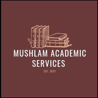 Mushlam Academic Services logo - Similar company to Exiscale