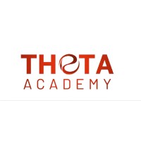 Theta Academy logo - Similar company to Netmax
