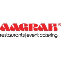 Aagrah logo - Similar company to Firstlocate
