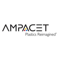 Ampacet Corporation logo - Similar company to Techmer Pm