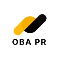 OBA PR logo - Similar company to Berkeley Communications