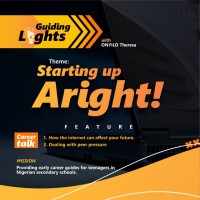 Guiding Lights logo - Similar company to Guiding Light