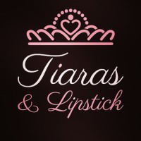 Tiaras and Lipstick, LLC logo - Similar company to Lipstick Chatter, Llc