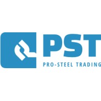 Pro-Steel Trading logo - Similar company to Monster Metals