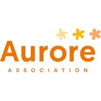 Association Aurore logo - Similar company to Utopia 56