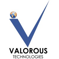 Valorous Technologies logo - Similar company to Texala Technologies