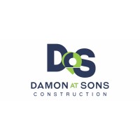 Damon At Sons Construction (Pty) Ltd logo - Similar company to Mbitana Projects (Pty) Ltd