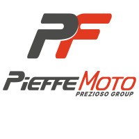 Pieffe Moto logo - Similar company to Pieffe Auto Group