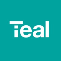 Teal Technology Services logo - Similar company to Petit Forestier Group