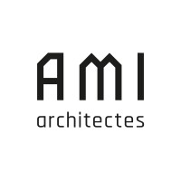 AMI Architectes logo - Similar company to Lama Architectes