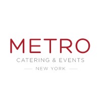 Metro Catering & Events logo - Similar company to Metro Marchè