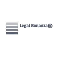 Legal Bonanza logo - Similar company to Edger Hr Consulting Ltd