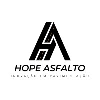 HOPE ASFALTO logo - Similar company to Cope - Centro Oftalmológico De Pernambuco