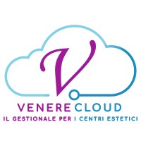Venere - Gestionale per Centri Estetici logo - Similar company to Software Beautycheck