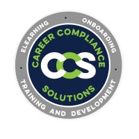 Career Compliance Solutions logo - Similar company to Us Permit & Processing