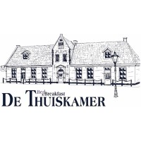 De Thuiskamer