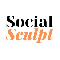 Social Sculpt logo - Similar company to The Exude