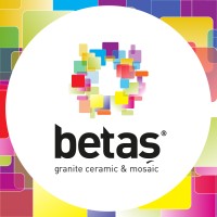 Betaş Cam Mozaik logo - Similar company to Spacepools