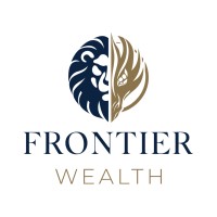 Frontier Wealth logo - Similar company to Zed Insurance