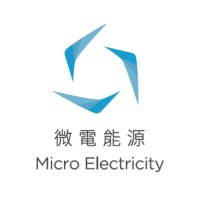 微電能源 Micro Electricity logo - Similar company to Toward Technologies, Inc.