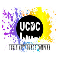 UCDC - Urban City Dance Company logo - Similar company to Golden Dance & Cheer Academy