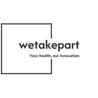 wetakepart logo - Similar company to Zeo Super App
